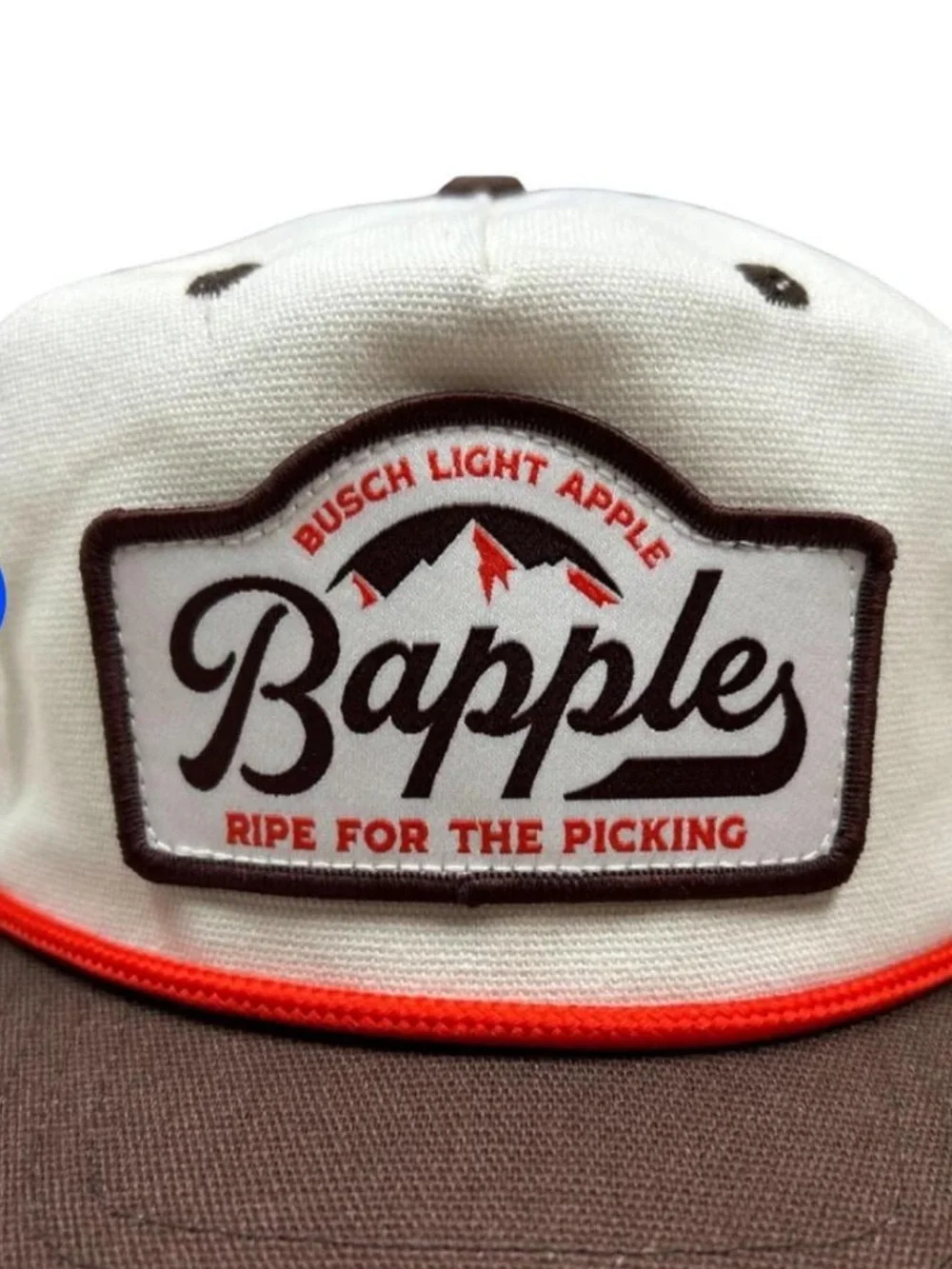 Busch Light ‘Bapple’ Hat